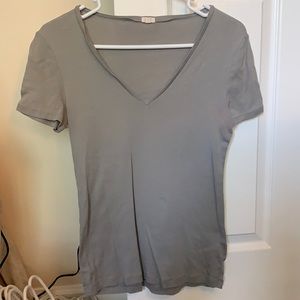 J. Crew top